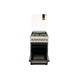 Плита комбінована Ardesto FSC-F5060PS - мініатюра 5
