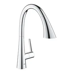 Змішувач для кухні Grohe Zedra 32294002, Хром