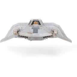 Ігрова колекційна фігурка Star Wars Micro Galaxy Squadron Snowspeeder (Luke Skywalker) 12.5 см (SWJ0023) - мініатюра 2