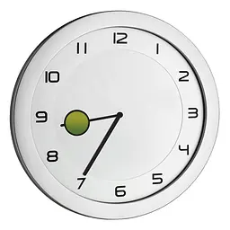 Годинник настінний TFA Happy Hour 60302854 - мініатюра 4