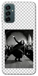 Чохол Demsky Harry Potter 4 для Samsung Galaxy M34 5G