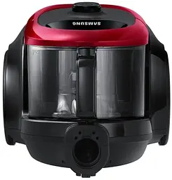 Пилосос VC07M2110SR/UK Red, 700W Samsung teh0019987 - мініатюра 6