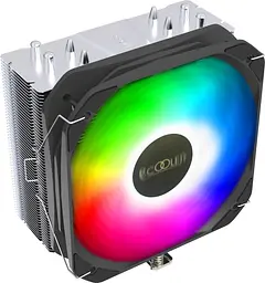 Кулер для процесора PcCooler PALADIN 400 ARGB (PALADIN 400 ARGB) - мініатюра 2
