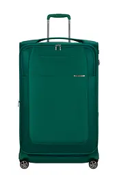 Валіза 78 См Samsonite D'LITE PINE GREEN 78x49x31(34) KG6*04305
