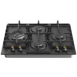 Варильна поверхня Gorenje GW6D42CL[GW6D42CLB] - мініатюра 2