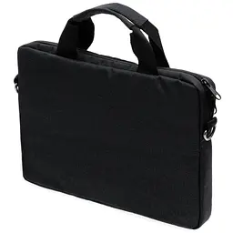 Сумка для ноутбука Vinga 14" NB1403 melange black (NB1403BK) - мініатюра 2