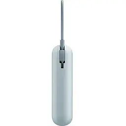 Портативна батарея Xiaomi Power Bank 10000 mAh 22.5W Integrated Cable Blue (BHR9073GL) - мініатюра 7