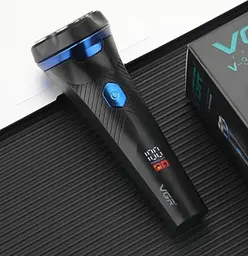 Електробритва VGR V-314 Black - мініатюра 3