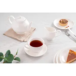 Тарілка Ardesto Imola Cake 16 см (AR3502I) - мініатюра 2