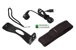 Ліхтар Ledlenser P7R заряджається - мініатюра 7