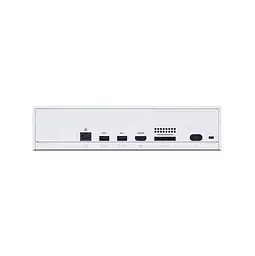 Консоль Microsoft Xbox Series S 512GB без геймпада + гарантія Б/В - мініатюра 3