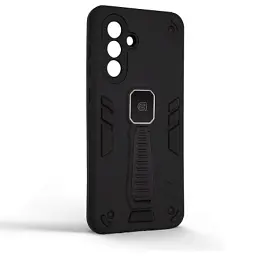 Чохол до мобільного телефона Armorstandart Proover Samsung A36 5G Black (ARM85773) - мініатюра 2
