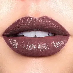 Помада для губ глянсова Revlon Super Lustrous Lipstick, відтінок 045 (Ноті Плам), 4.2 г (448464) - мініатюра 3