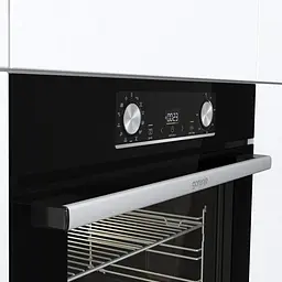 Духова шафа Gorenje BOSX6737E13BG - мініатюра 6