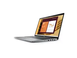 Ноутбук Dell Latitude 5550 (N021L5550252WP) - мініатюра 3
