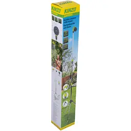 Душ садовий Kinzo Garden d56х160/220 см - мініатюра 11