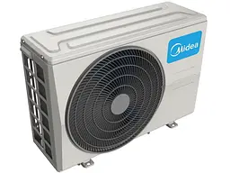 Кондиціонер Midea XTreme II MSAG-24HRFN8-I/MSAG-24HRFN8-O - мініатюра 7