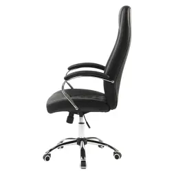 Офісне крісло Special4You Neocomfort black (E7511) - мініатюра 3