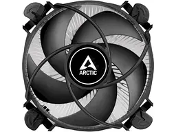 Повітряне охолодження ARCTIC Alpine 17 (ACALP00040A) - мініатюра 2