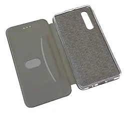 Чохол-книжка Primolux Besus для Huawei P30 Black - мініатюра 4