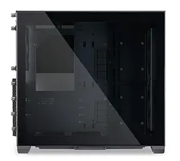 Корпус Lian Li PC-O11 Dynamic Air Mini Black (G99.O11AMX.00) без БЖ - мініатюра 7
