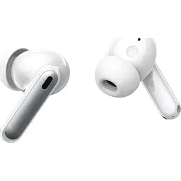 Навушники Hator Truepods Hybrid ANC White (HTA432) - мініатюра 4