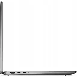 Ноутбук 2in1 Dell Latitude 7450, Ultra 7 165U, 16GB, 2TB, +, Windows 11 Професійна - мініатюра 4