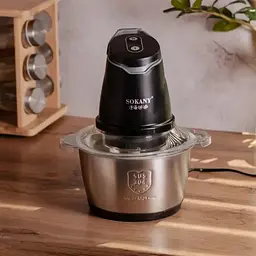 Чоппер Sokany SK-06028 - мініатюра 7