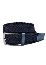 Ремінь резинка Le-Mon 100-105х3,5 см acs0023805 - мініатюра 3