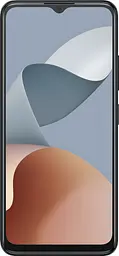 Смартфон ZTE Blade A34 4/64Gb Gray UA UCRF - мініатюра 3