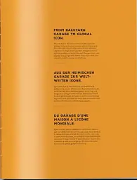 The Harley-Davidson Book - Refueled - мініатюра 9