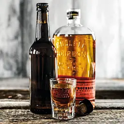 Віскі Bulleit 45% 0.7 л - мініатюра 7
