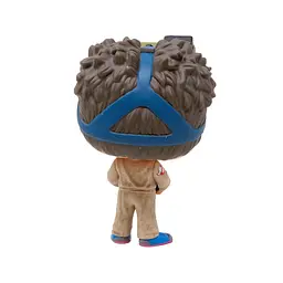 Ігрова фігурка Funko Pop Мисливці За Привидами: Спадкоємці Підкаст (48025) - мініатюра 3