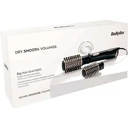 Фен-щітка BaByliss AS962E [103927] - мініатюра 5