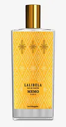 Оригінал Memo Lalibela 75 мл ТЕСТЕР без коробки парфумована вода