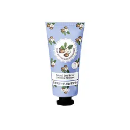 Крем для ног MED B Shea Butter Rich с маслом Ши