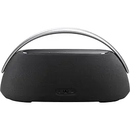Портативна акустика HARMAN KARDON Harman-Kardon Go+Play 3 Black (HKGOPLAY3BLKEP) - мініатюра 3