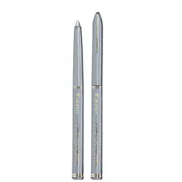 Олівець для очей Romance механічний U-11 , 101 Silver Сріблястий