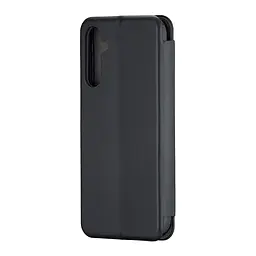 Чохол-книжка Standart Samsung A24 4G (A245) Black - мініатюра 2