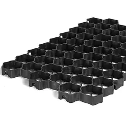 Решітка під ґрунт Kruger Meier Hardscape Grid 60x40 см для захисту дна акваріум - мініатюра 2