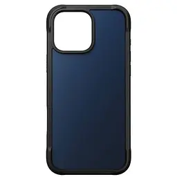 Протиударний чохол Nomad Rugged Case Atlantic Blue для iPhone 16 Pro (NM01382485) - мініатюра 6