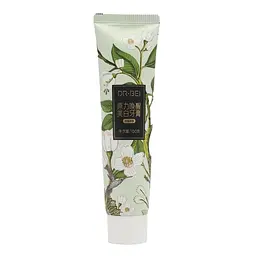 Зубна паста Xiaomi Dr.Bei 0+ Toothpaste (100 г.) Зелений чай із Жасмином