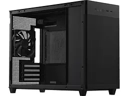 Корпус Asus Prime AP201 Black (90DC00G0-B39000) - мініатюра 8