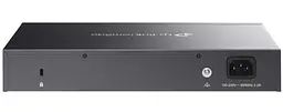 Комутатор TP-Link SG3210 (SG3210) - мініатюра 3