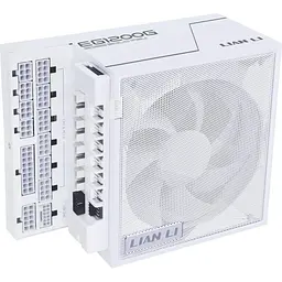 Блок живлення Lian Li Edge Gold 1200W (G9P.EG1200G.WH00.EU) White (G9P.RS1200G.WH00.EU) - мініатюра 8