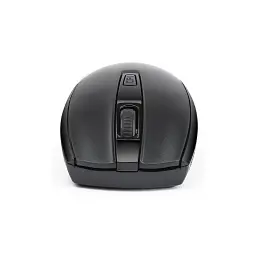 Мишка REAL-EL RM-308 Wireless Black (EL123200033) - миниатюра 5