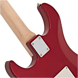 Електрогітара Yamaha Pacifica 112VM Red Metallic [138894] - мініатюра 6