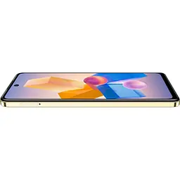Смартфон Infinix Hot 40 Pro 12/256GB Horizon Gold [4894947018985] [111544] - мініатюра 9