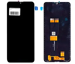 Дисплей Nokia 2.4 чорний оригінал в упаковці