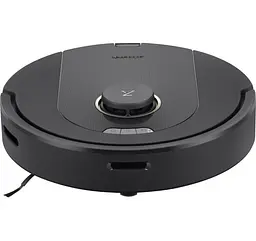 Робот-пилосос RoboRock Q Revo чорний - мініатюра 6